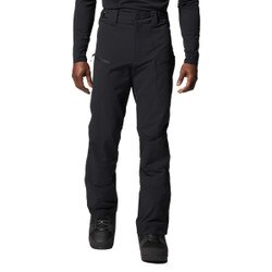 Mountain Hardwear Reduxion Softshell Pant Men's in Black